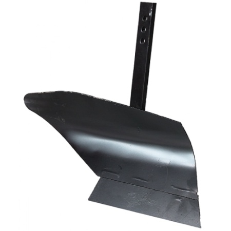 Plug arat simplu Dakard, petru motocultoare DKD S1