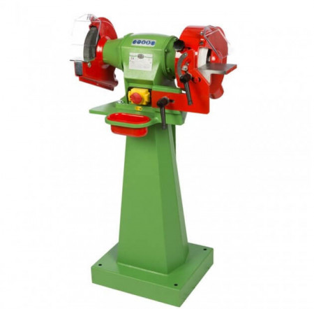 Polizor profesional de ascutit scule “PG LINE” S2-PG