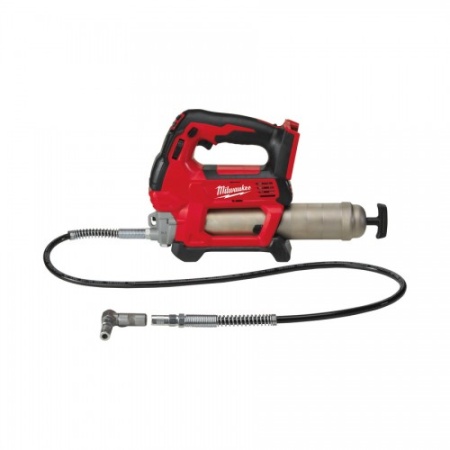 Pompa de gresat cu acumulator, model M18GG-0 Milwaukee