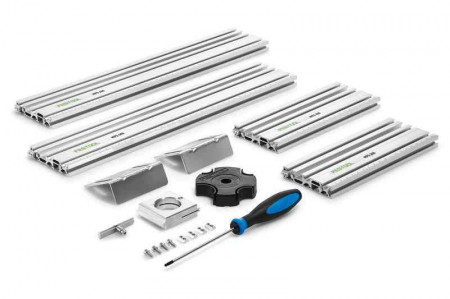 Sablon de profilare MFS 400, Festool