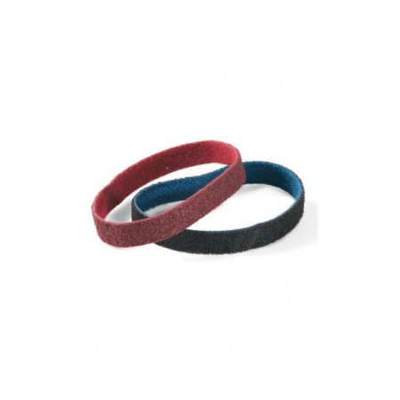 Set 3 benzi de slefuit Flex 318647, MESHFLEX 533x30 ME-A 240VE3, Gr. A 240