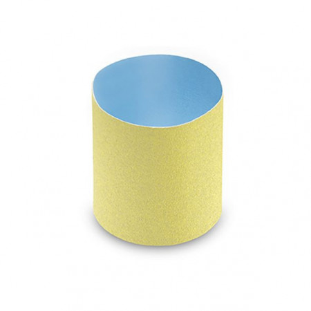 Set 5 mansoane de slefuit Flex CE-P120 VE5, 434574, CORUFLEX D100x100 mm