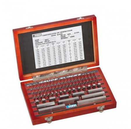 Set cale plan paralele B087/1
