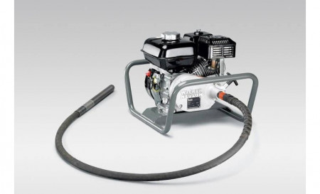 Sistem de actionare vibrator de beton WACKER A5000, 160 ISO