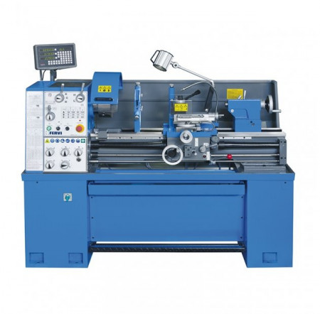 STRUNG UNIVERSAL CU AFISAJ DE COTE FERVI T070/400V3A