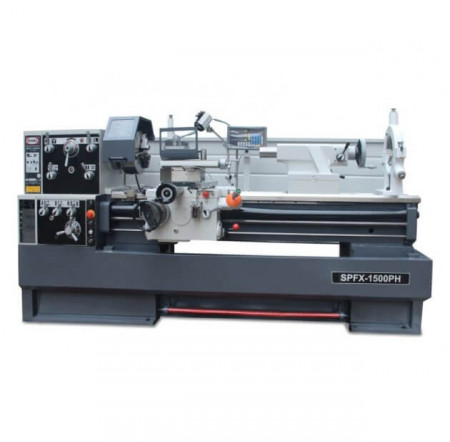 Strung universal SPFX-1500PH cu afisaj de cote