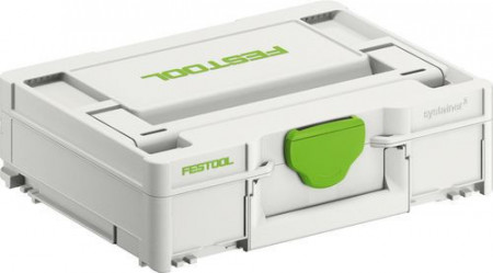 Systainer³ SYS3 M 112, Festool
