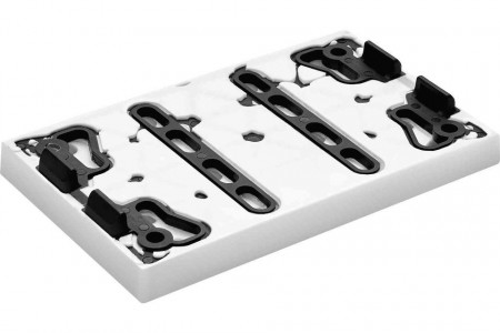 Talpa de slefuit pentru profil drept SSH-STF-LS130-F, Festool