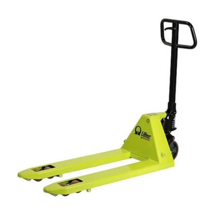 Transpalet manual Pramac GS EVO 25S2 RA 1000x525, TE521AVY100, 1000x525 mm, 2500 kg
