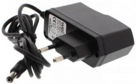 Adaptor 220 V/12 V pentru VICSOL 2 / VICSOL 7, cod 18 002 251, Clotseul