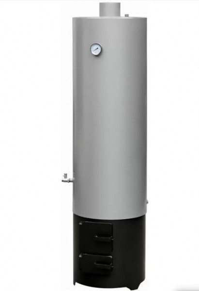 ANSAMBLU BOILER 120 L CU USI TABLA FM