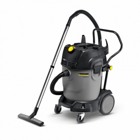 Aspirator uscat-umed KARCHER NT 65/2 Tact²