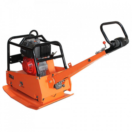 Bisonte Placa compactoare reversibila Bisonte PCR 400-L, 40 kN BT1004198