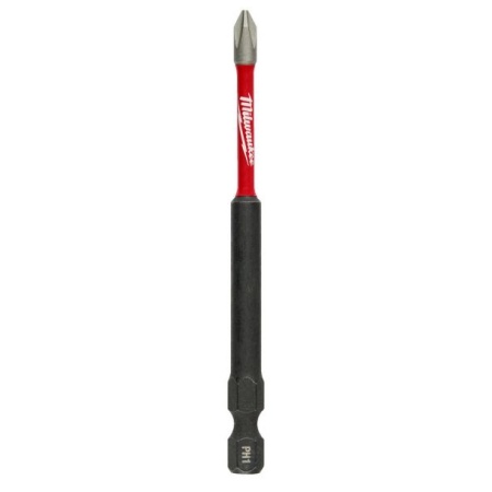 Bit de impact, Shockwave Impact Duty™, PH1x90mm, MILWAUKEE®