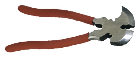 Cleste cu cap ciocan, cod 01 000 052, Clotseul