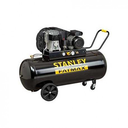 Compresor Stanley Fatmax B 480/10/270T 270L 4CP 10Bar