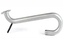 Conector pompa Columbia C-GOOSENECK