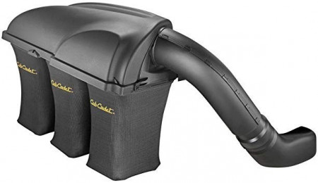 COS COLECTOR anexa tract.MTD:CubCadet·XT,Wolf-Garten·Expert·Alpha 13..A..Q/A...(NX15)127/137cm 200L(3X)