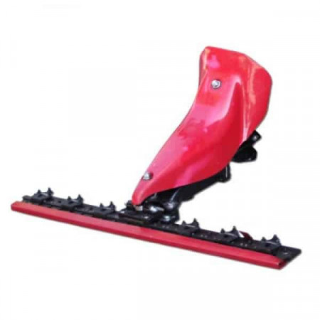 Cositoare cu lama Weima WMX 620