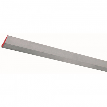 Dreptar aluminiu trapezoidal, Richter, 1.5 m