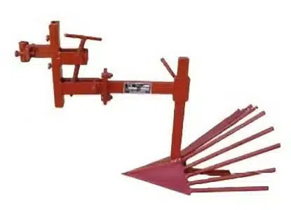 Extractor de scos cartofi AP-5
