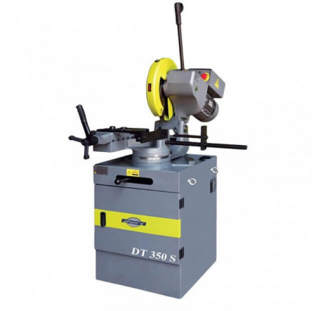 Fierastraie circulare manual DT 350S