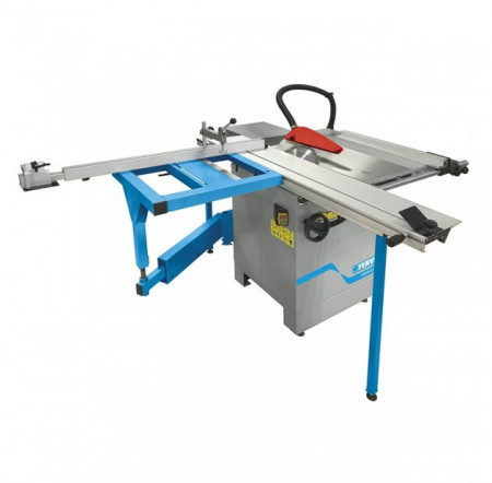 Fierastrau circular 254 mm 0656/254, Fervi