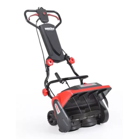 Freza pentru zapada 1300 W,Hecht 9015,latime lucru 36 cm
