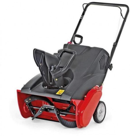 freza zapada MTD 140 M, latime de lucru 53cm (1x)