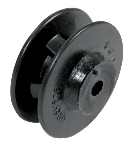 Izolator ISO ANGLE - pungă 50 bucăți, cod 76 200 003, Clotseul