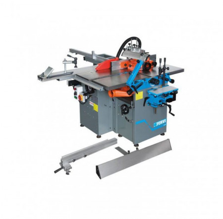 MASINA COMBINATA PRELUCRAT LEMN 0498 FERVI