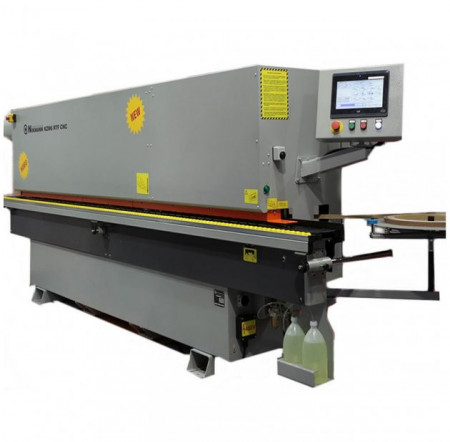Masina de aplicat cant ABS 6 2RTF