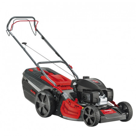 masina de tuns gazon pe baterie AL-KO Highline 51.9 SP-H 4-in-1, latime de lucru 51 cm |Honda:GCVx170 167cc, putere 3.2kW