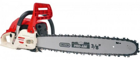 Motoferastrau ROTAKT MTF5602, Cu Lant si Lama Oregon, Vibratii Reduse