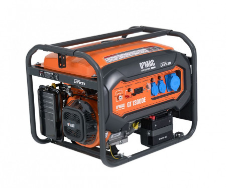 O'Mac GENERATOR O'MAC GT 13000E 6.5 kW (UGT13P19B4TOM/0065)