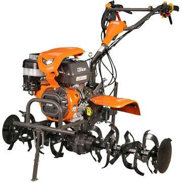 O'Mac Motocultor O'mac Mc 13000 Umc13p19b4tom/0036, 13cp umc13p19b4tom/0036