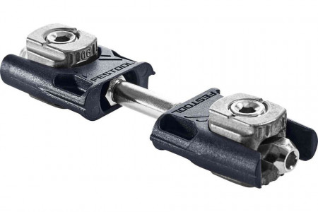Piesă de îmbinare pentru părţi centrale MSV-LR32 D8/25, Festool