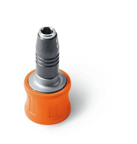 Port Bit magnetic QuickIN,¼" , 60510222010, Fein