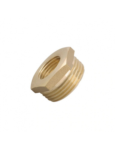 Reductie alama 3/4"-1/2" FI-FE KAS