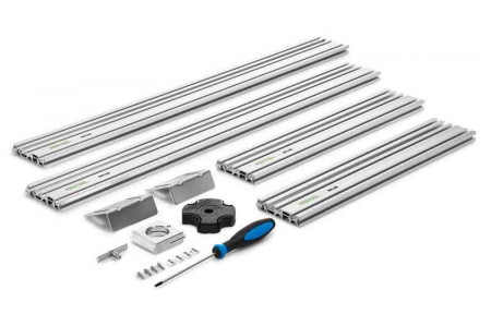Sablon de profilare MFS 700, Festool