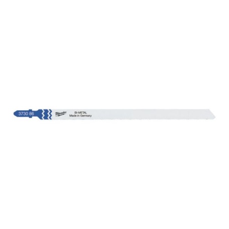 Set 5 panze pentru aplicatii universale, T 718 AF, 155x1 mm, MILWAUKEE®
