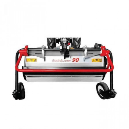Tocator de vegetatie BladeRunner 110cm (min.8,5kW)
