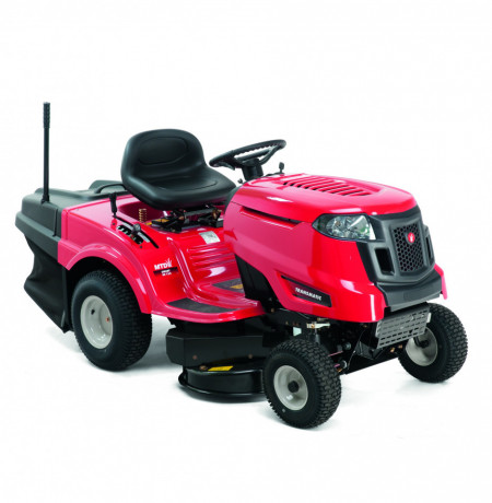 Tractoras tuns gazon MTD Smart RE 125