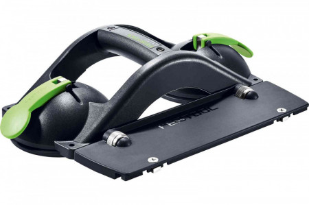 2 cupe cu ventuze de prindere GECKO DOSH-Set, Festool