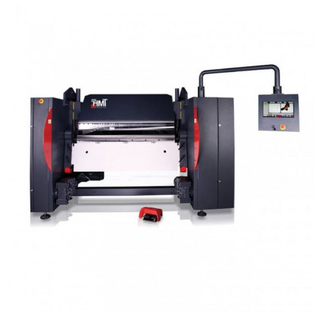 Abkant electric segmentat MAXI LINE 25/50