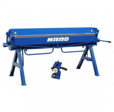 Abkant manual ZG-2000/2.0