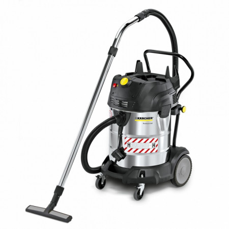 Aspirator antiexplozie Karcher NT 75/1 Me Ec H Z22 ATTEX