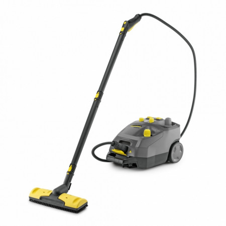 Aspirator curatitor cu abur KARCHER SG 4/4