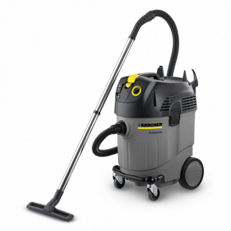 Aspirator uscat-umed KARCHER NT 45/1 Tact Te Ec