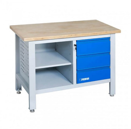 Banc de lucru B009/A1